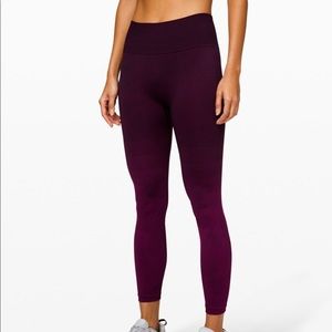 Brand new with tags lululemon leggings